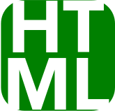 HTML