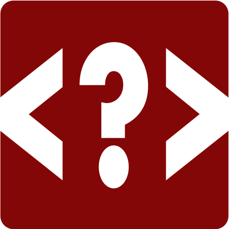 Content type not set/unknown